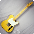 Fender Japan-1989 Tes54-70-1989