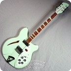 Rickenbacker 2014 LTD 360 2014