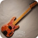Fender 1968 Telecaster Bass Paisley Red 4.35kg 1968