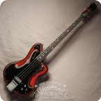 Ampeg-'67-68 AEB-1 “Mystery Pickup” [4.00kg]-1960