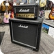 Marshall DSL-1H＋MX112 2010