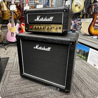 Marshall Dsl 1h＋mx112 2010