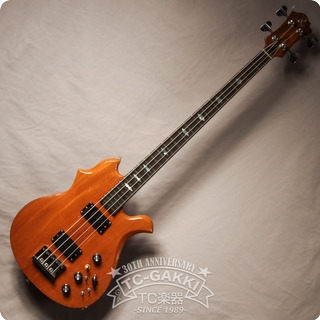 B.c.rich '74 75 Seagull Bass [3.95kg] 1970