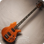 B.c.rich 74 75 Seagull Bass 3.95kg 1970