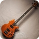 B.c.rich 74 75 Seagull Bass 3.95kg 1970