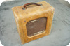 Gretsch Amplifiers Electromatic 5w 1957-Tweed