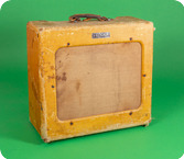 Fender ProAmp 1951 Tweed