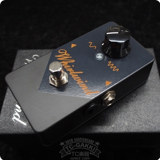 Wirlwind Orange Box(fxornp) 2010