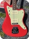 Fender-Jazzmaster American FSR '62 Reissue -2007-Fiesta Red Finish