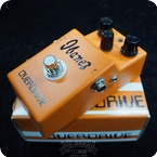 Ibanez OD850 OVERDRIVE 2016