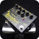 Tech 21 SANSAMP Bass Driver D.I V2 2010