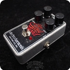 Electro harmonix Bass Soul Food 2014