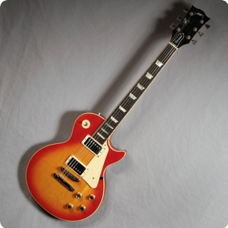 Gibson 1977 Les Paul Standard 1977