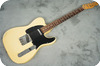 Fender Telecaster 1976-Blonde