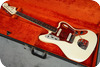 Fender Jaguar 1965-Olympic White
