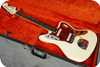 Fender Jaguar 1965 Olympic White