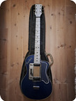 Hagstrom Standard 80 1962 Blue