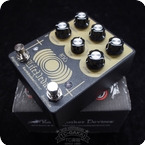 Earthquaker Devices Sunn O LifePedal 2020