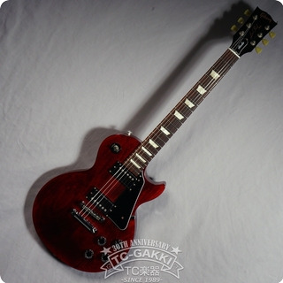 Gibson 2016 Les Paul Studio 2016 T 2016