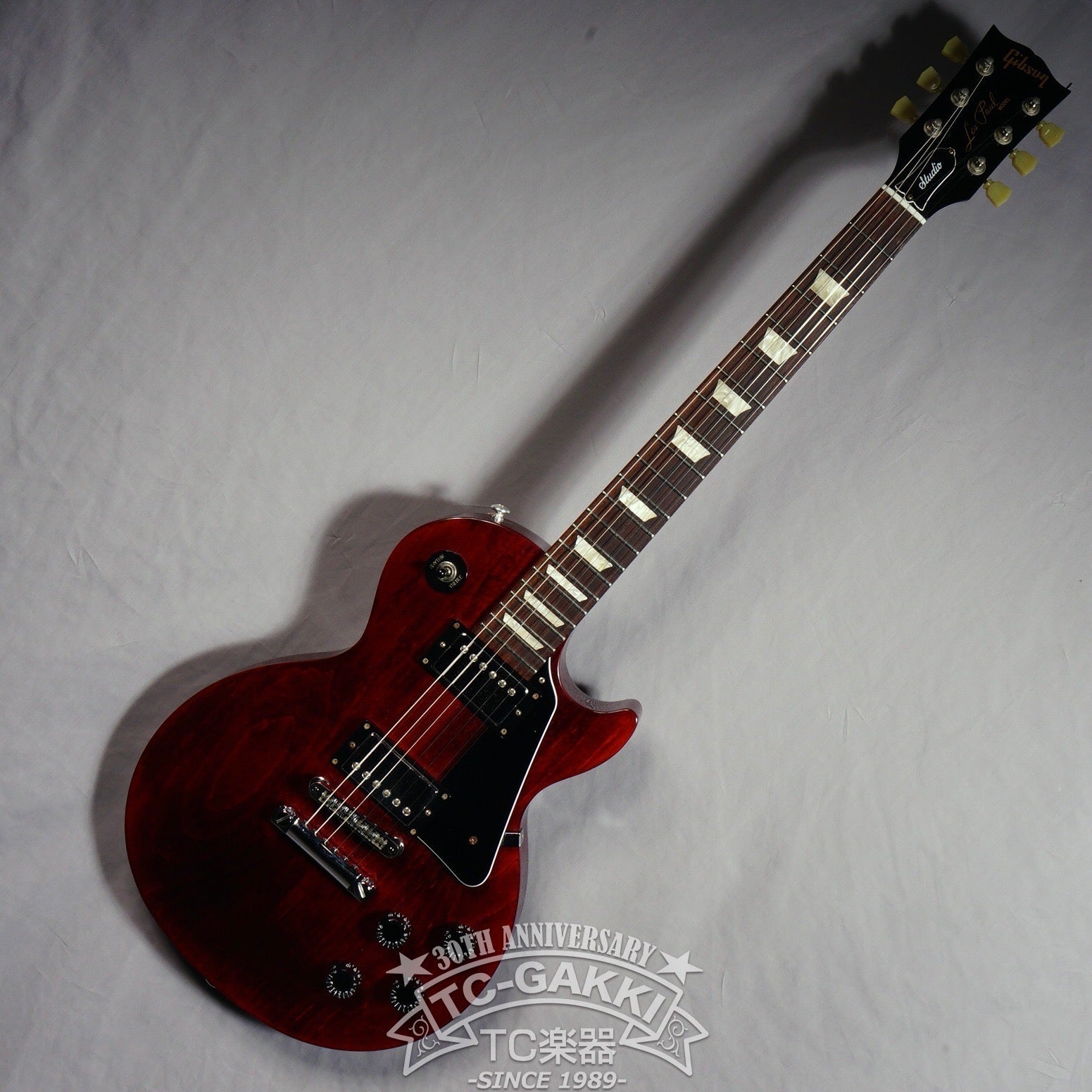 Gibson 2016 Les Paul Studio 2016 T 2016 0 Guitar For Sale TCGAKKI