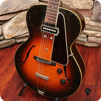 Gibson ES 150 1938