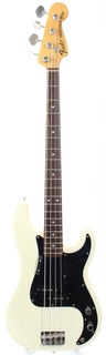 Fender Precision Bass '70 Reissue 2010 Vintage White