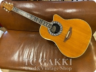Ovation 1769 4 Custom Legend 1991