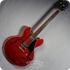 Epiphone Japan 2001 ES 335 2001