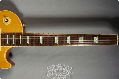 Gibson 1997 Les Paul Smart Wood 1997