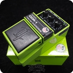 Nobels ODR 1BC Natural OVERDRIVE 2010