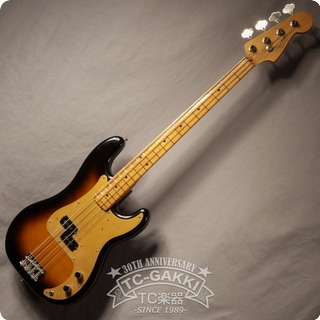 Fender Japan '82 PB57 95 