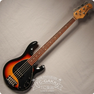 Music Man Stingray 5 [4.70kg] 1999