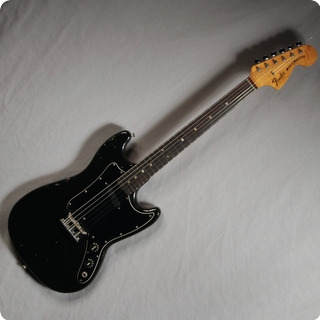 Fender 1978 Musicmaster 1978