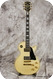 Gibson Les Paul Custom 1985 White