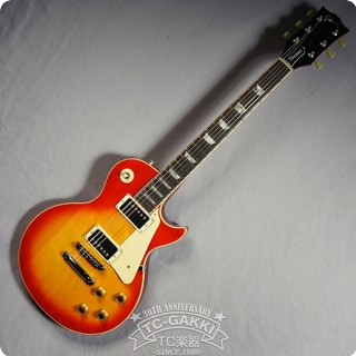 Gibson 1978 Les Paul Standard 1978