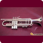 Vincent Bach Vincent Back 180ml37SP B Trumpet Made In 1976 1976