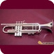 Vincent Bach -  Vincent Back 180ml37SP B ♭ Trumpet Made In 1976 1976