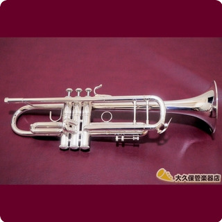 Vincent Bach Vincent Back 180ml37sp B ♭ Trumpet Made In 1976 1976