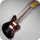 Fender Mexico-2008 Classic Player Jazzmaster Special-2008