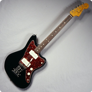Fender Mexico 2008 Classic Player Jazzmaster Special 2008