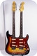 Fender Japan 2012 ST-W 30th Anniversary Double Neck Stratocaster 2012