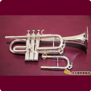 Selmer Paris 360e Radial Series E ♭ (d) Pass Trumpet 1980