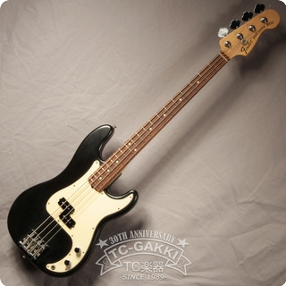 Fender Usa Highway One Precision Bass [4.05kg] 2007