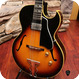Gibson ES-175 1965-Tobacco Sunburst