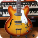 Epiphone Casino 1963 Iced Tea Sunburst