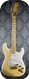 Fender Richie Kotzen Strat MN SWB - Begagnad (k)