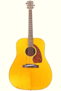 Gibson Heritage Custom 1967