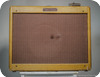 Fender Vibrolux 5F11 Narrow Panel Tweed Amp 1959 Tweed