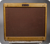 Fender Princeton 5F2 A Big Box Narrow Panel Tweed 1958 Tweed