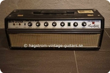 Hagstrom GA 225 1967 Black